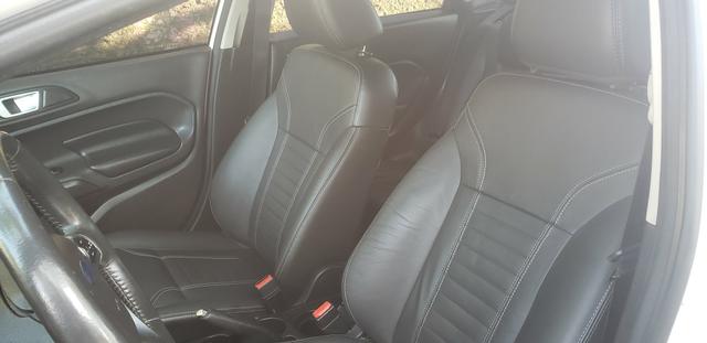 Ford fiesta 1.6 titanium 2015 - Foto 13