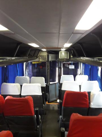 Ônibus Executivo todo bom!! - Foto 3
