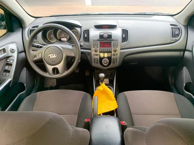 ''Lindo!!! Cerato 1.6 Flex 2011/2011 completo'' - Foto 10