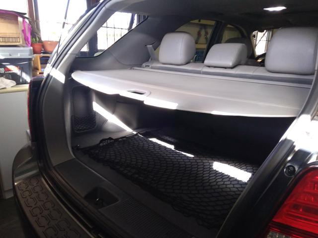 Sorento 2009 Diesel - Foto 8