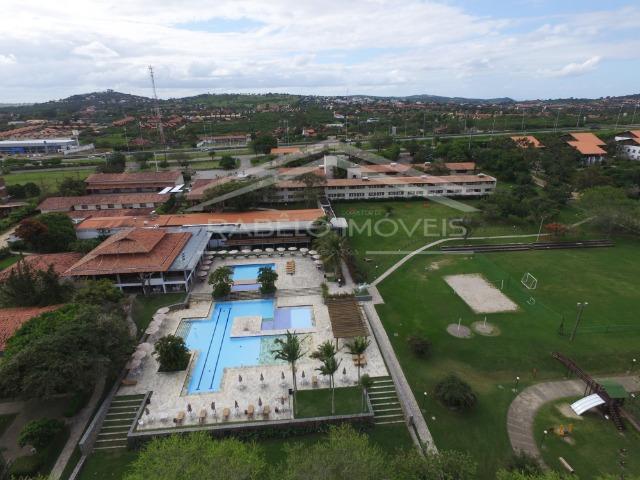 Flat Mobiliado 4 Quartos - Hotel Fazenda Portal de Gravatá - Foto 12