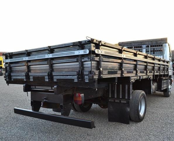 Ford Cargo 815 2008 - Foto 5