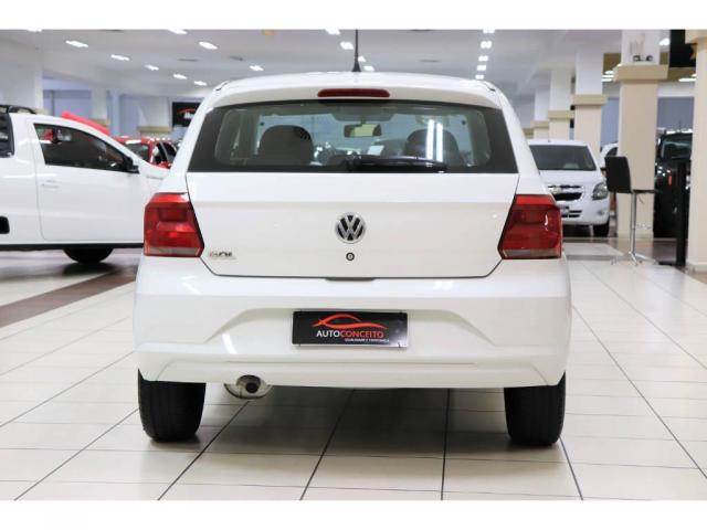Volkswagen Gol COMPLETO - Foto 5