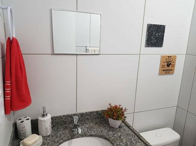 Diária Apartamento decorado - Foto 7