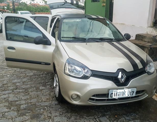 Renault clio completo - Foto 4