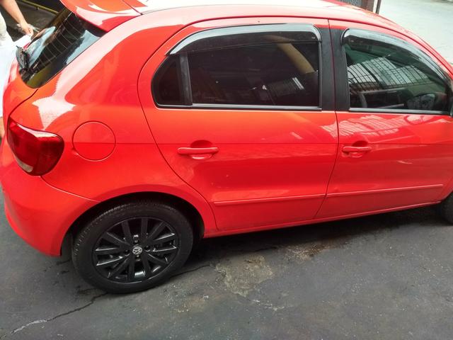 Preço de REVENDA | Gol G6 1.6 HIGHLINE Completo - Foto 6
