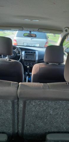 Vende -Se Nissan Grand Livina 1.8S 16 Valvula 7 Lugares ligue * - Foto 6