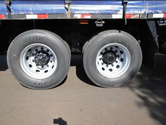 Ford Cargo 2429 6x2 R$146.300,00 - Foto 5