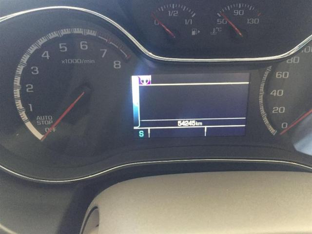 Cruze 1.4 Turbo Ltz 16V Flex 4P Automático - Foto 8