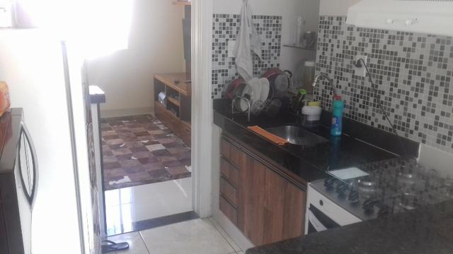 Apartamento mobiliado - Foto 6