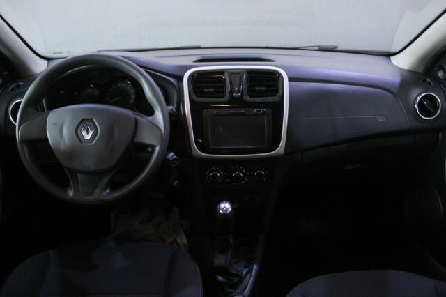 Sandero Expression 1.0 18/19 IPVA 2020 Pago - Foto 3
