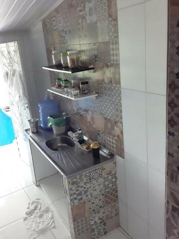 Vende-se Casa por trás do hospital sanatório 70 mil - Foto 5