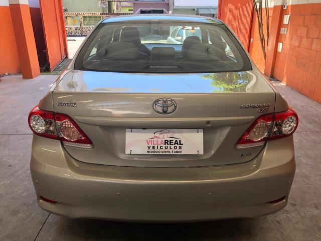 Corolla xei 2.0 2013 - Foto 6
