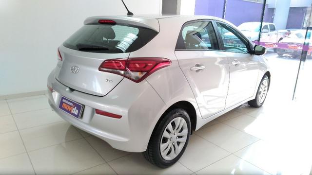 Hyundai Hb20 C./C.Plus/C.Style 1.6 Flex 16v Mec - Foto 4