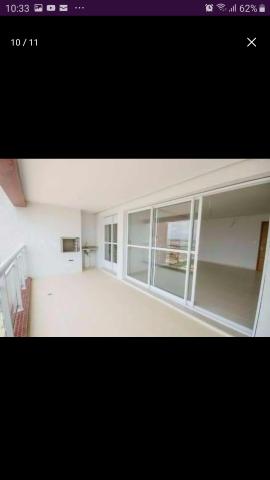 Aproveite últimas unidades, Torres Cenários, aptos c/3 suítes, área; 125m2, sacada gourmet - Foto 9