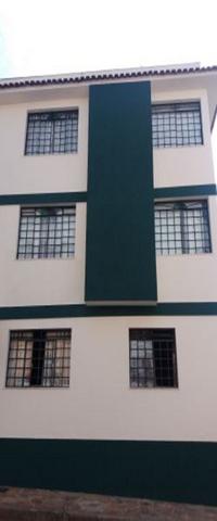 Apartamento-Caiçara