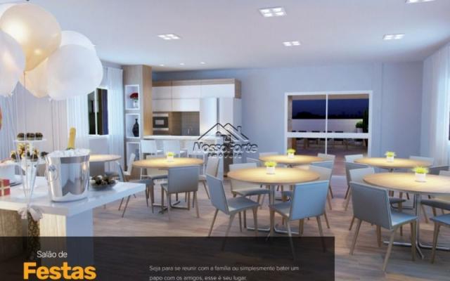 Lançamento Apartamento na Guilhermina em Praia Grande - Foto 7