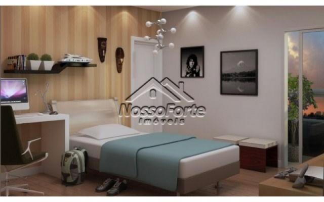 Apartamento no Canto do Forte em Praia Grande - Foto 20