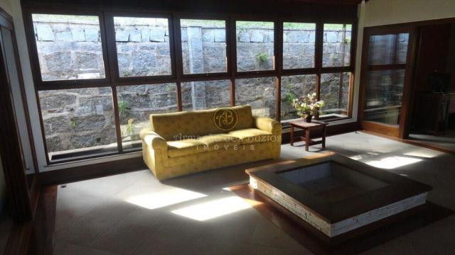 Rancho residencial à venda, cascata dos amores, teresópolis. - Foto 7