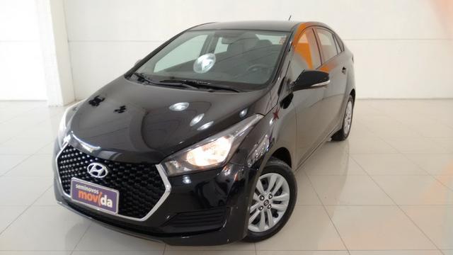 HB20S C.Plus/C.Style 1.6 FLEX 16V MEC. 2018/2019