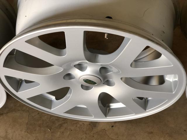 Rodas de Land Rover Sport(Originais!). - Foto 5