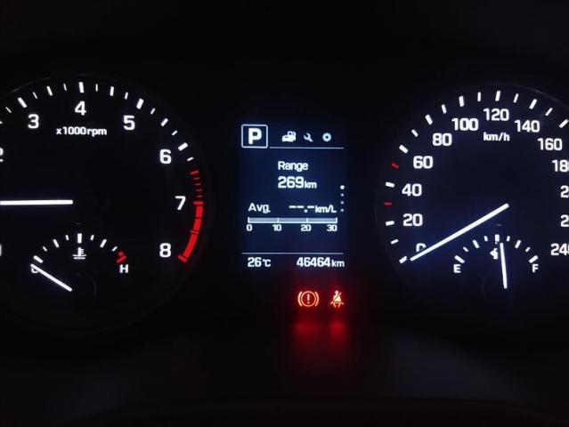 Hyundai Tucson 1.6 16v T-gdi Gls Ecoshift - Foto 6