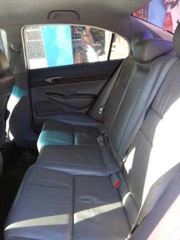 Vendo ronda civic 2011 - Foto 10