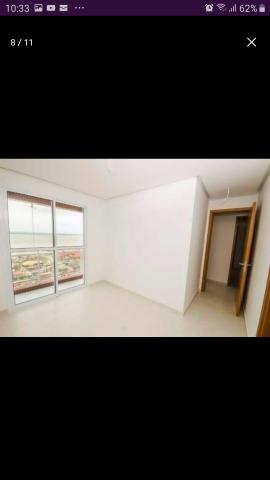 Aproveite últimas unidades, Torres Cenários, aptos c/3 suítes, área; 125m2, sacada gourmet - Foto 7