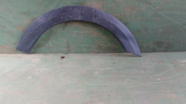 Moldura Lateral Traseira Saveiro 12 16