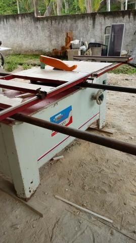 Vende-se maquinas para marcenaria ou madeireira - Foto 2