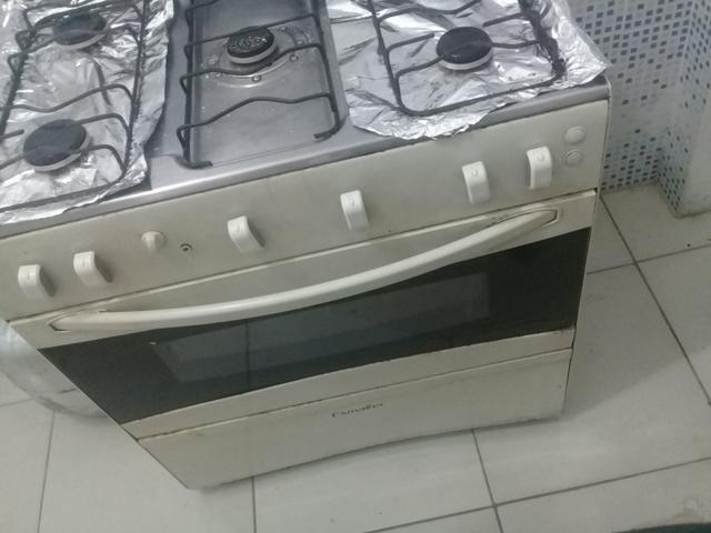 Fogão - Foto 2