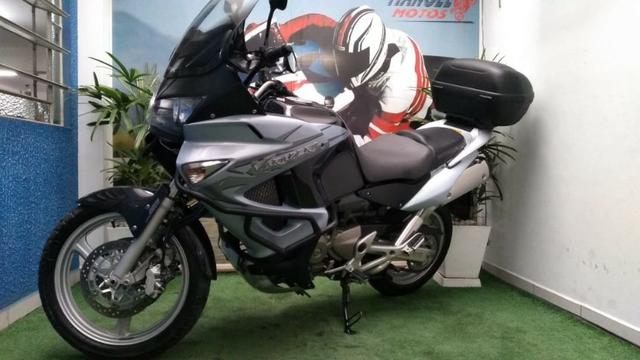 XL 1000 Varadero - 2007 - Prata - Foto 3
