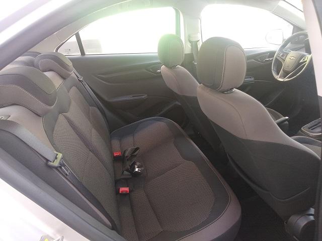 CHEVROLET PRISMA 1.4 MPFI LTZ 8V FLEX 4P AUTOMÁTICO - Foto 6