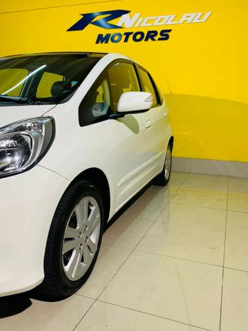 Honda fit Ex 1.5 ( completo ) - Foto 8