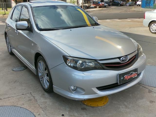 Subaro Impreza 2.0 16V 160CV Automatico 2011 - Foto 3