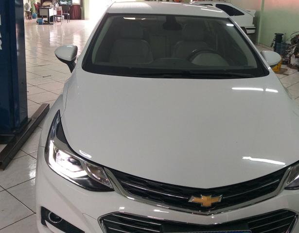 Cruze Ltz