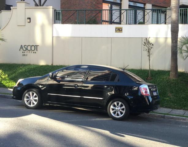 Nissan Sentra 2011 SL
