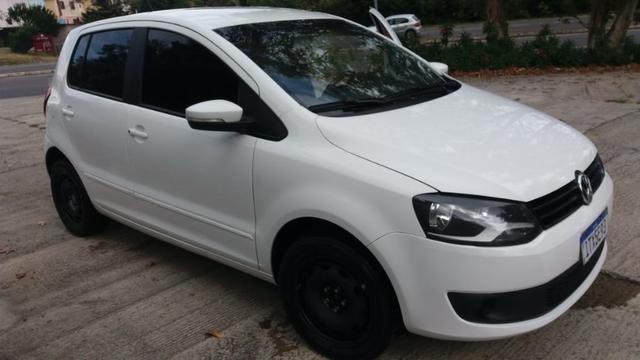 Fox 1.0 ar C. e Direção hidráulica ( gol golf ka onix palio fiesta corsa celta saveiro eco - Foto 7