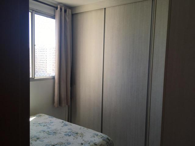 Vendo ágio de apartamento com 3 quartos, sendo 1 suíte e garagem subsolo - Foto 7