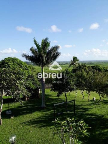 Sítio à venda com 5 dormitórios em Coqueiros, Ceará-mirim cod:767995 - Foto 10