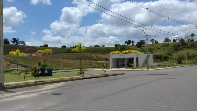 Alpha Parque Recôncavo, lotes a partir de 460 m² , com total infraestrutura - Foto 3