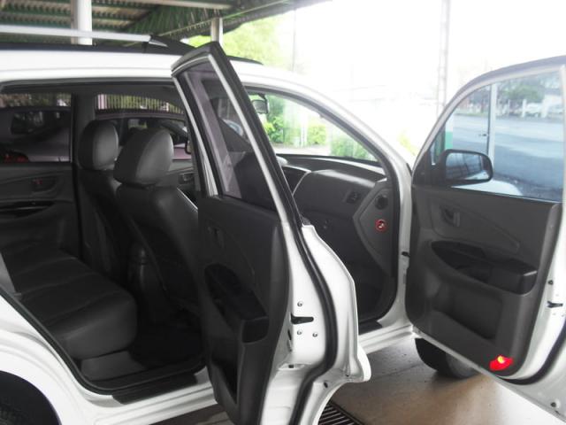 HYUNDAI TUCSON 2.0 GLS FLEX 4P AUT - Foto 10