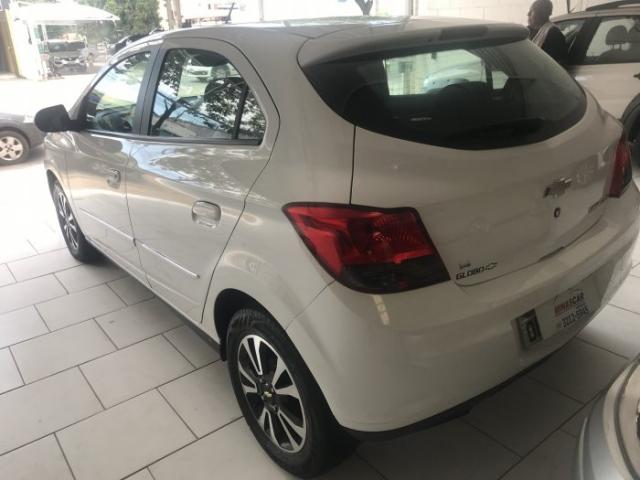 Chevrolet onix 2014 1.4 mpfi ltz 8v flex 4p manual - Foto 5