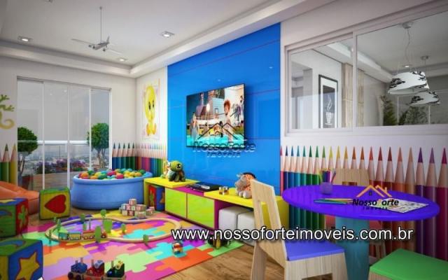 Lançamento Apartamento na Mirim em Praia Grande - Foto 6