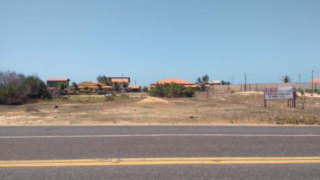 Terreno ao lado do Sesc Praia Luis Correia - Foto 5