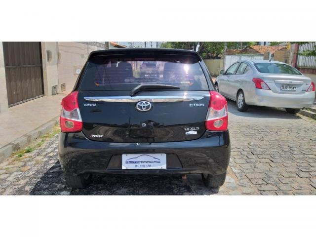 ETIOS XLS 1.5 Flex 16V 5P Mec. - Foto 5
