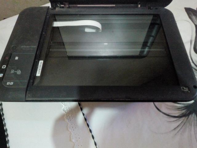 Impressora hp desket 2050 - Foto 2