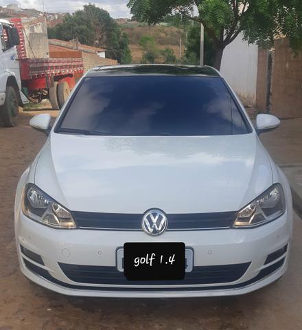 Golf highline tsi 1.4 tiptronic automatico teto solar