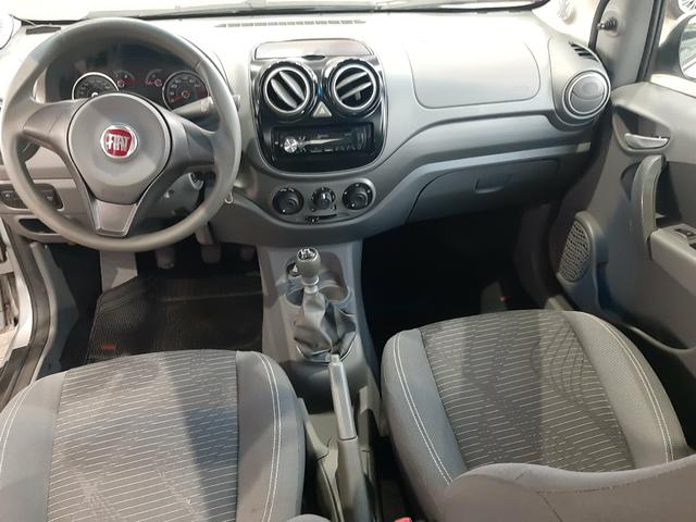 Palio Attractive 1.4 Completo R$29.900,00 - Foto 8