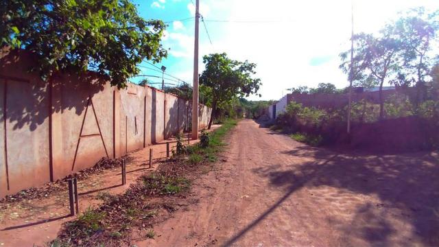 Lote 300 metros - Apenas R$ 420,00 Por mês - Mateus Leme - Foto 2